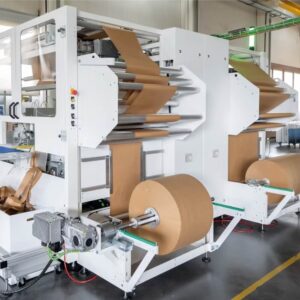 Packaging Machinery