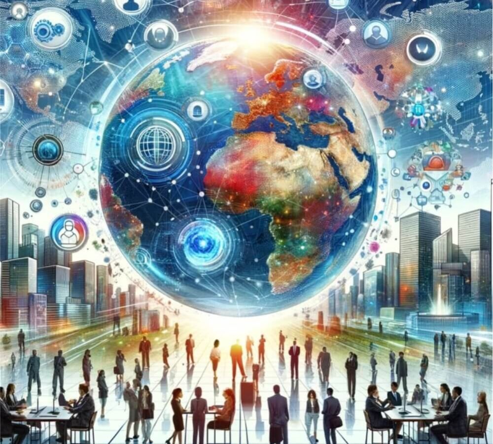 International-Communication International-Communication