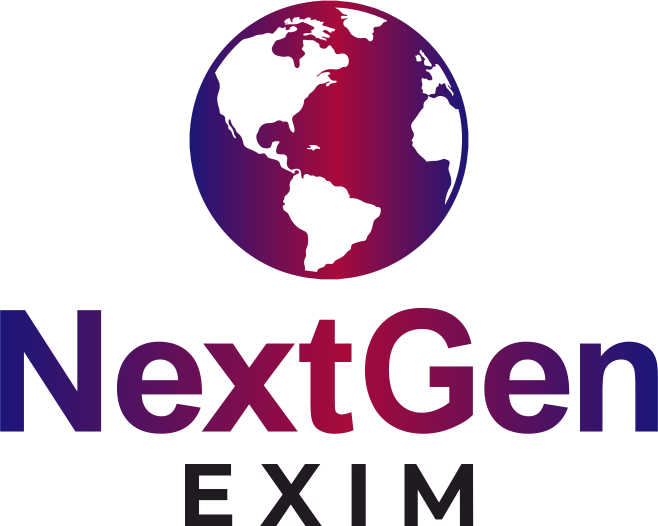 Welcome To NextGen EXIM